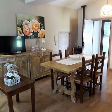 Agriturismo San Giacomo Pitigliano Dış mekan fotoğraf