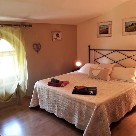 Agriturismo San Giacomo Pitigliano Dış mekan fotoğraf