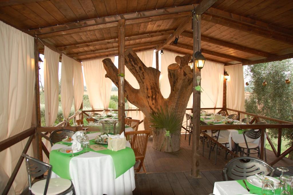 Agriturismo San Giacomo Pitigliano Dış mekan fotoğraf