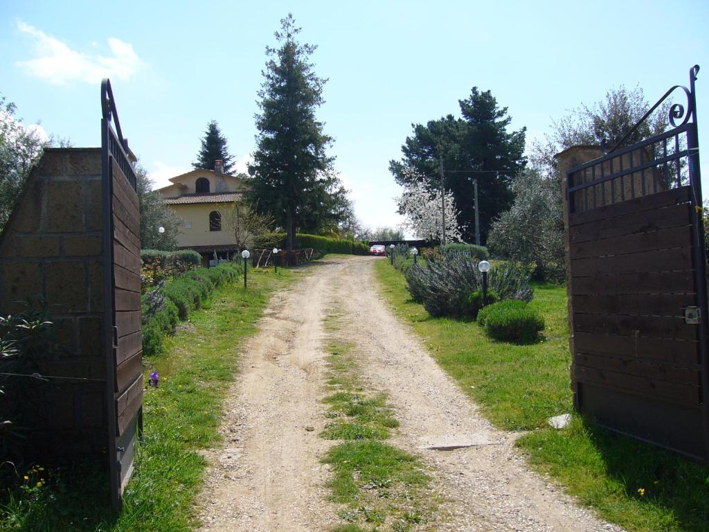 Agriturismo San Giacomo Pitigliano Dış mekan fotoğraf
