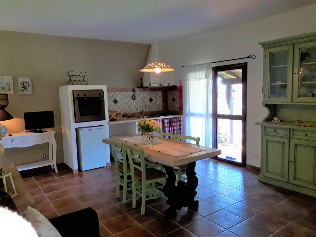 Agriturismo San Giacomo Pitigliano Dış mekan fotoğraf