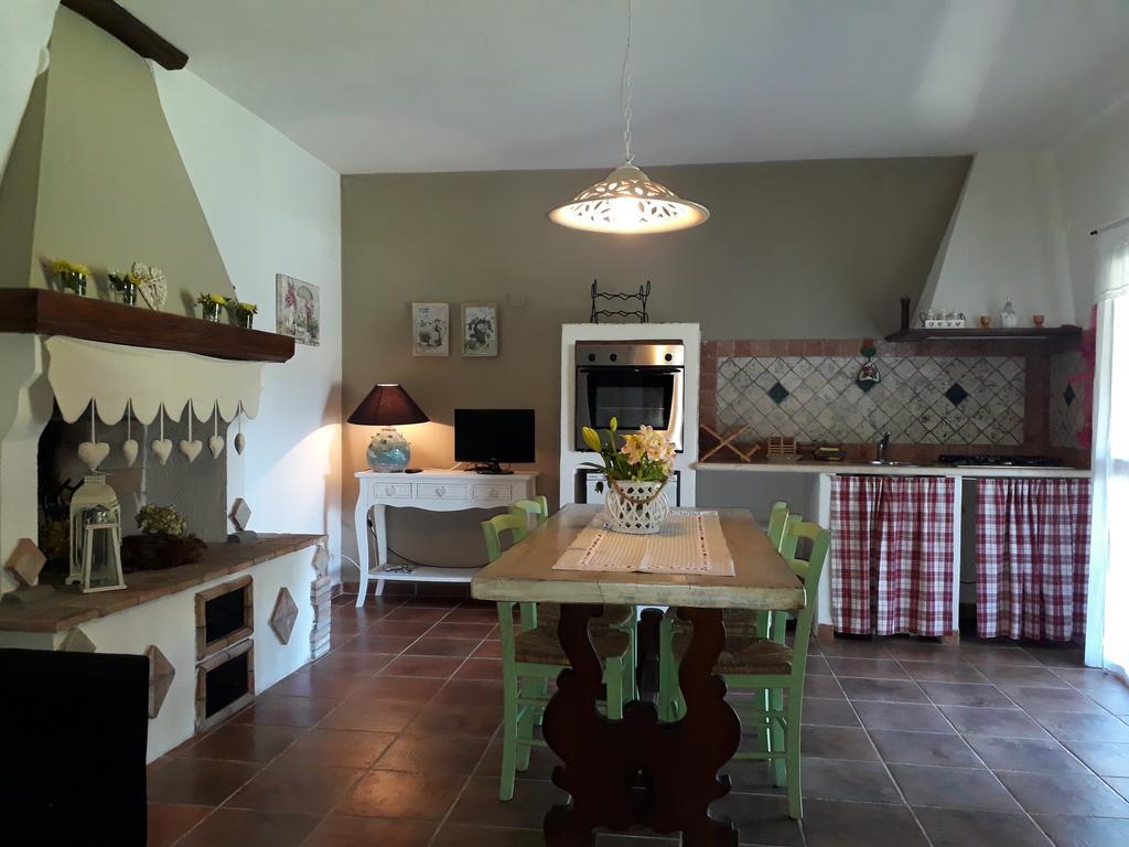 Agriturismo San Giacomo Pitigliano Dış mekan fotoğraf