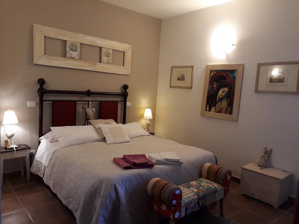 Agriturismo San Giacomo Pitigliano Dış mekan fotoğraf