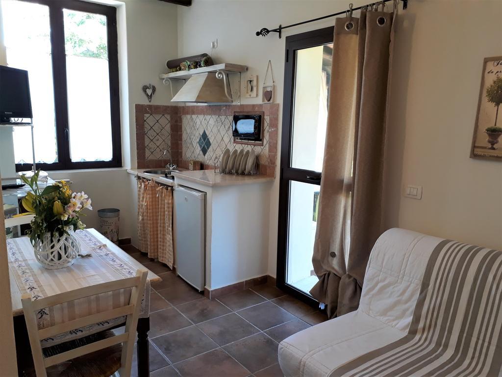 Agriturismo San Giacomo Pitigliano Dış mekan fotoğraf