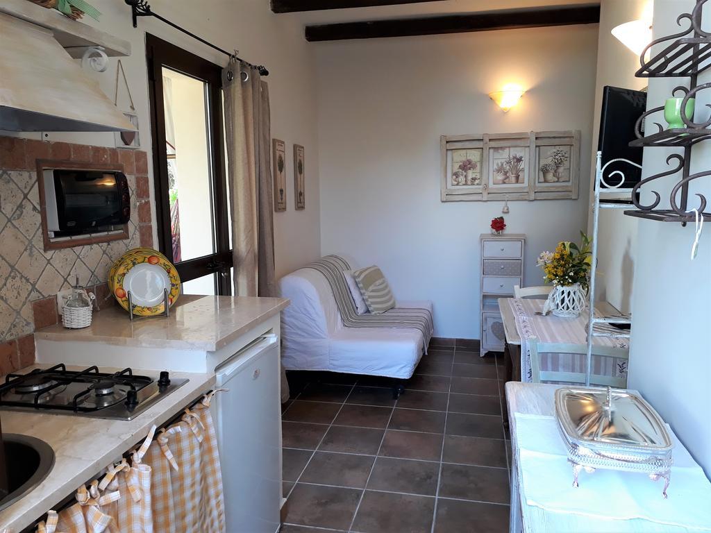 Agriturismo San Giacomo Pitigliano Dış mekan fotoğraf