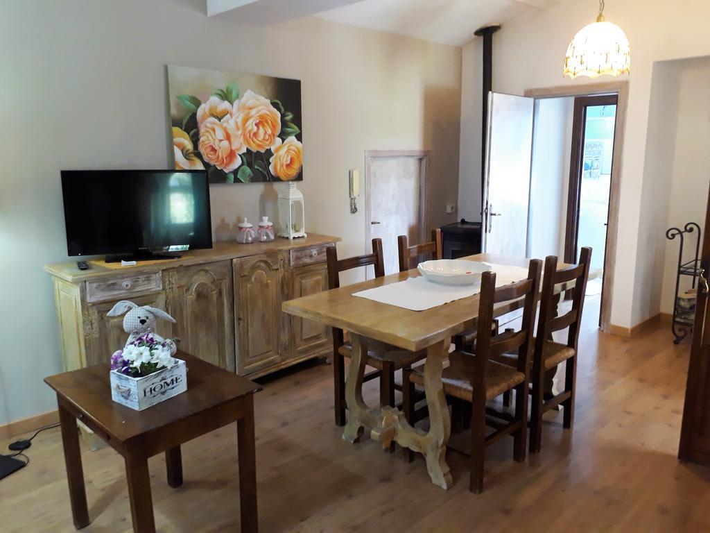 Agriturismo San Giacomo Pitigliano Dış mekan fotoğraf