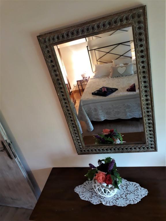 Agriturismo San Giacomo Pitigliano Dış mekan fotoğraf