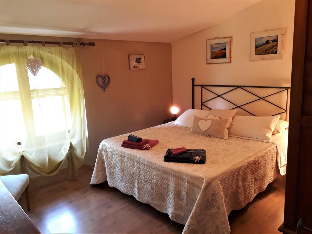 Agriturismo San Giacomo Pitigliano Dış mekan fotoğraf